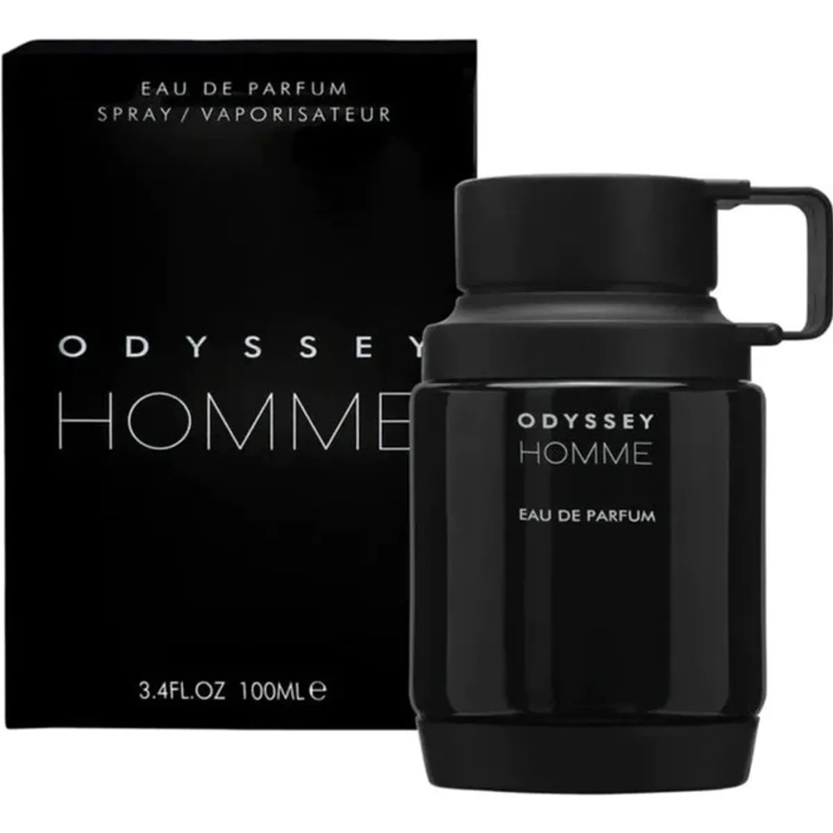 ARMAF - Perfume Edp Hombre Árabe Armaf Odyssey Homme 100 Ml