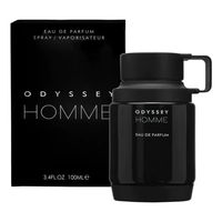 Perfume Edp Hombre Árabe Odyssey Homme 100 Ml