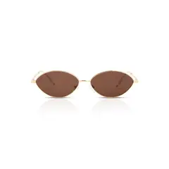 YORK - Eyewear Lentes de Sol Polarizados YKGLT9308 C4 56