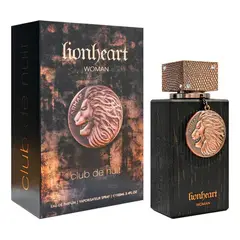 ARMAF - Perfume Hombre Árabe Lionheart 100ml