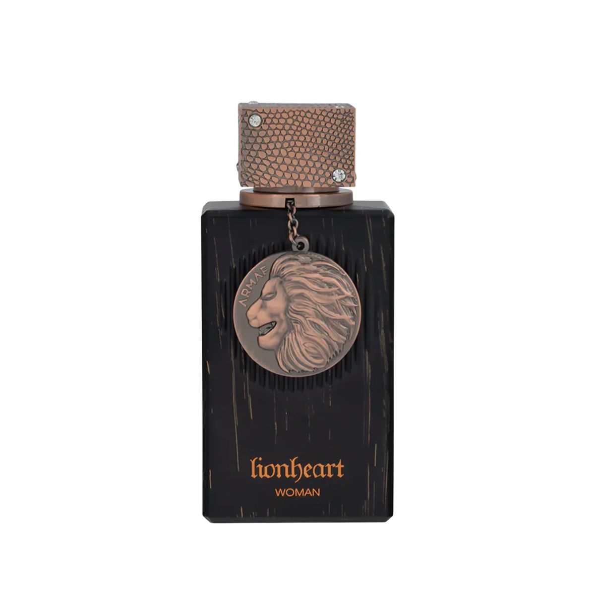 ARMAF - Perfume Hombre Árabe Armaf Lionheart 100ml