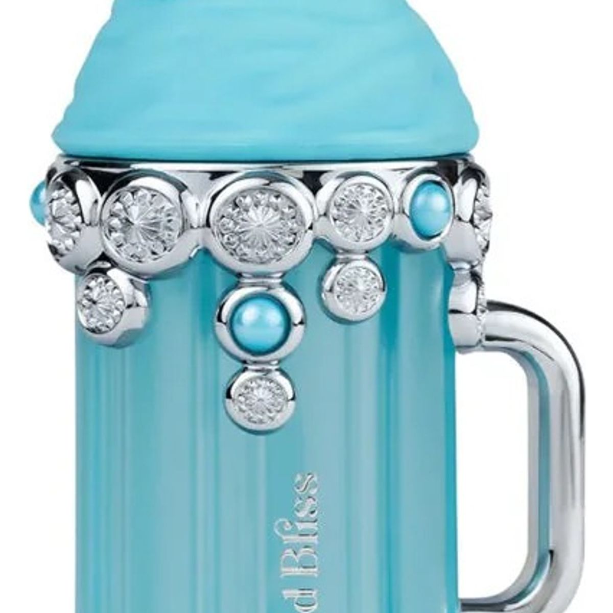 ARMAF - Perfume Mujer Árabe Armaf Island Bliss 100ml