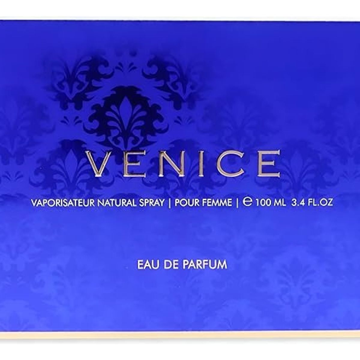 ARMAF - Perfume Mujer Árabe Armaf Luxe Venice Pour Femme 100 Ml