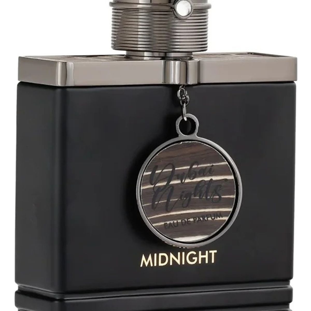 ARMAF - Perfume Hombre Árabe Armaf Dubai Nights Midnight 100ml