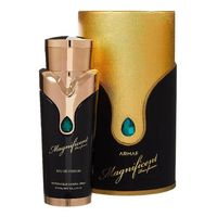 Perfume Mujer Árabe Magnificent Pour Femme 100 Ml
