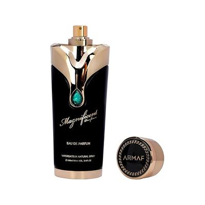 Imagen 2 del producto Perfume Mujer Árabe Magnificent Pour Femme 100 Ml