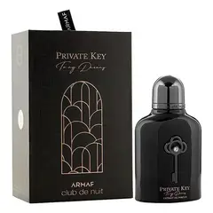 ARMAF - Perfume Club De Nuit Private Key To My Dreams Extrait 100 Ml