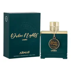 ARMAF - Perfume Dulce Edp Árabe Dubai Nights Umbra 100ml