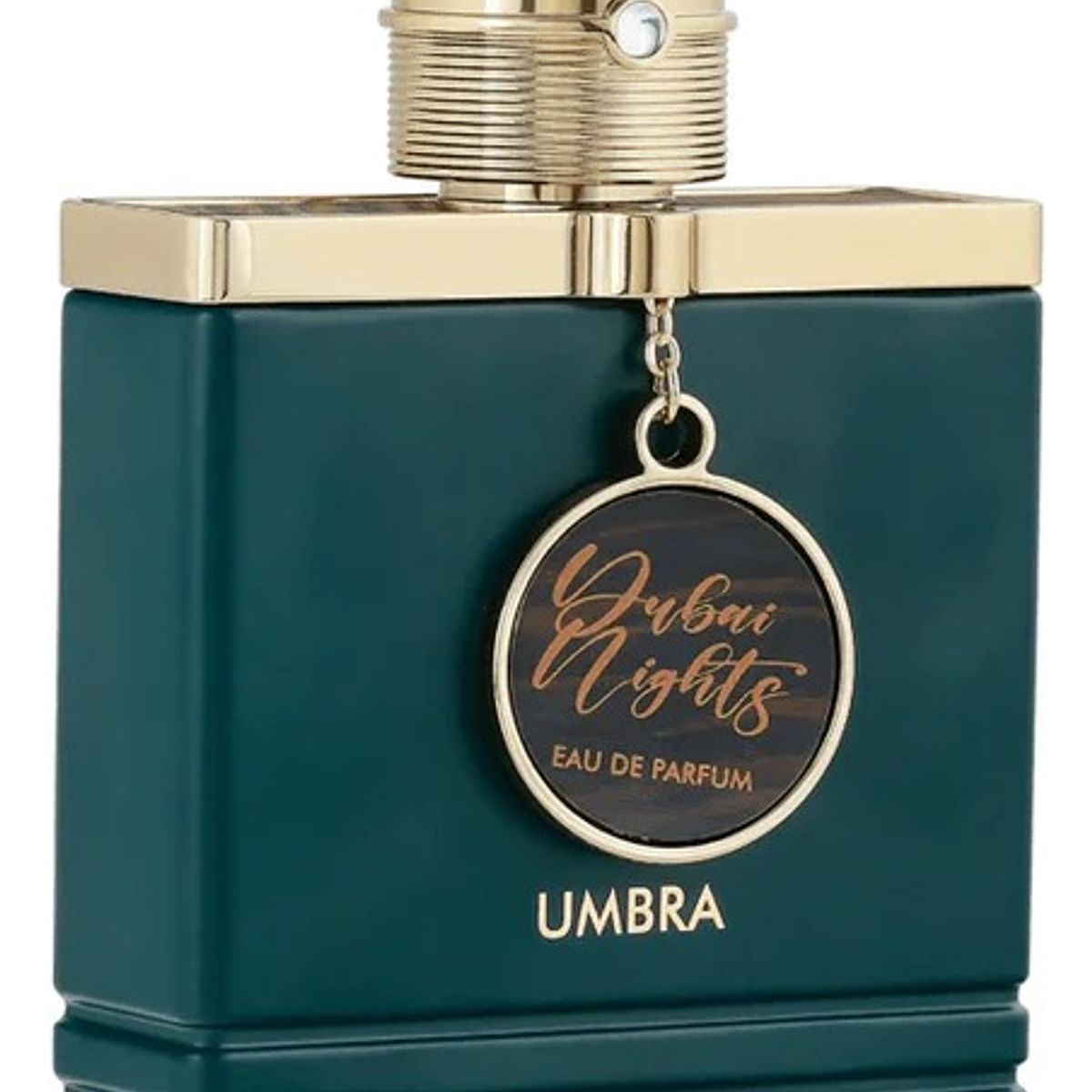 ARMAF - Perfume Dulce Edp Árabe Armaf Dubai Nights Umbra 100ml