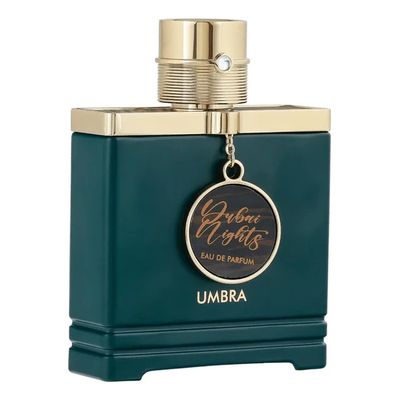 Imagen 2 del producto Perfume Dulce Edp Árabe Dubai Nights Umbra 100ml