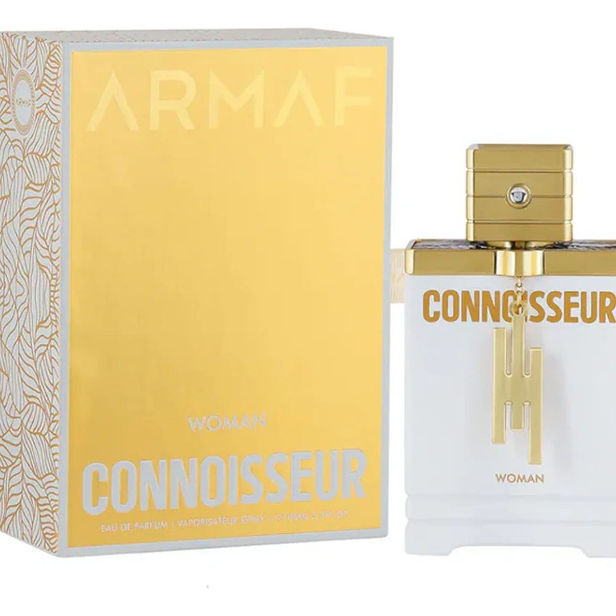 ARMAF - Perfume Mujer Árabe Armaf Connoisseur 100ml