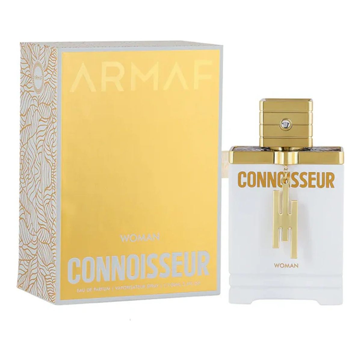 ARMAF - Perfume Mujer Árabe Armaf Connoisseur 100ml