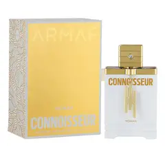 ARMAF - Perfume Mujer Árabe Connoisseur 100ml