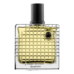 ARABE MEN S BEAUTY COMPANY - Perfume Unisex Atralia Albert Einstein Quantum 100 Ml