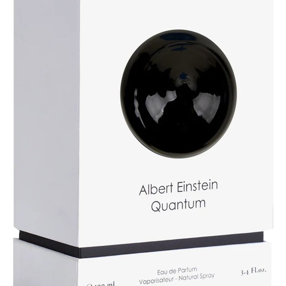 ARABE MEN S BEAUTY COMPANY - Perfume Unisex Atralia Albert Einstein Quantum 100 Ml