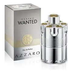 AZZARO - Perfume Hombre Wanted 100 Ml