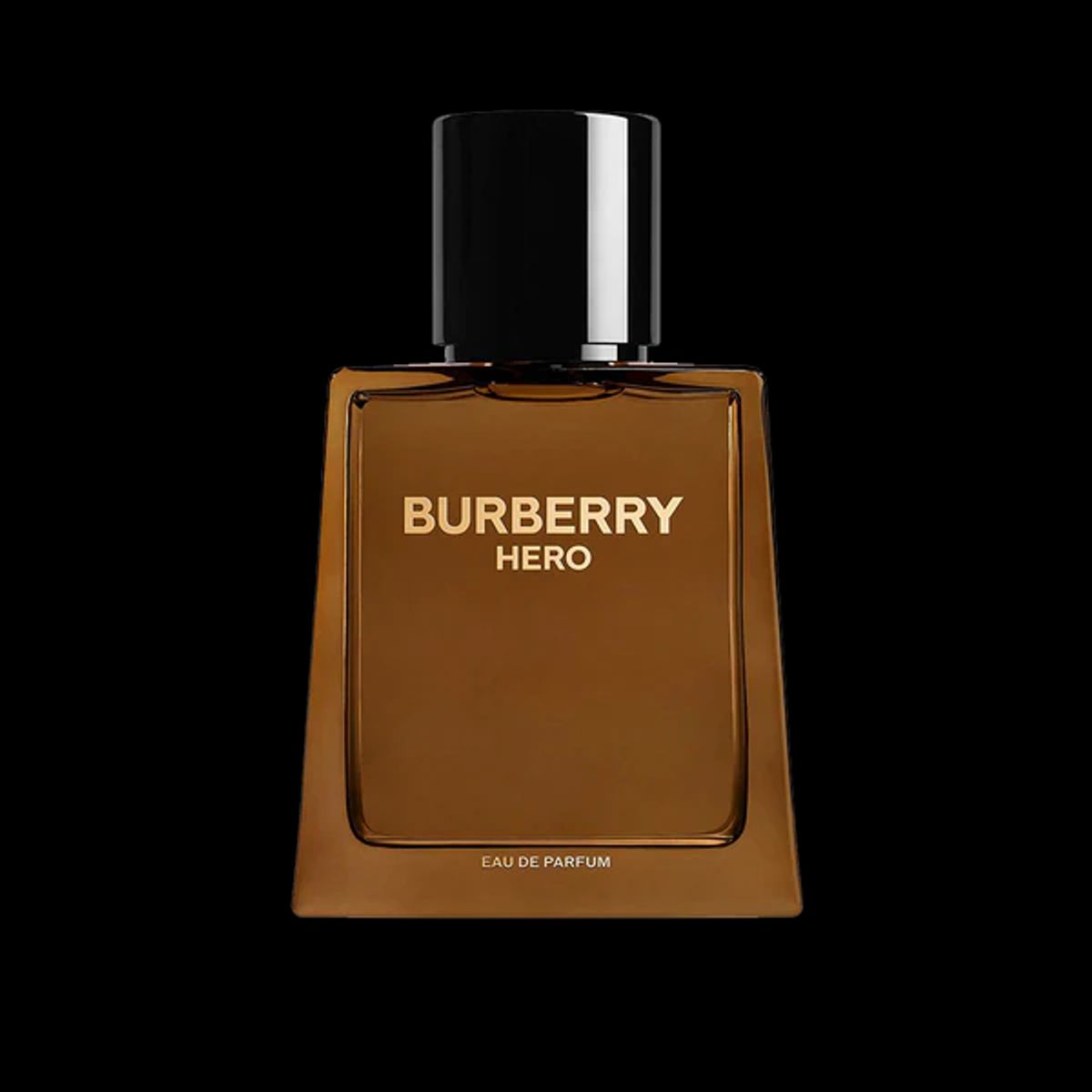 BURBERRY - Perfume Amaderado Edp Hombre Burberry Hero 100 Ml