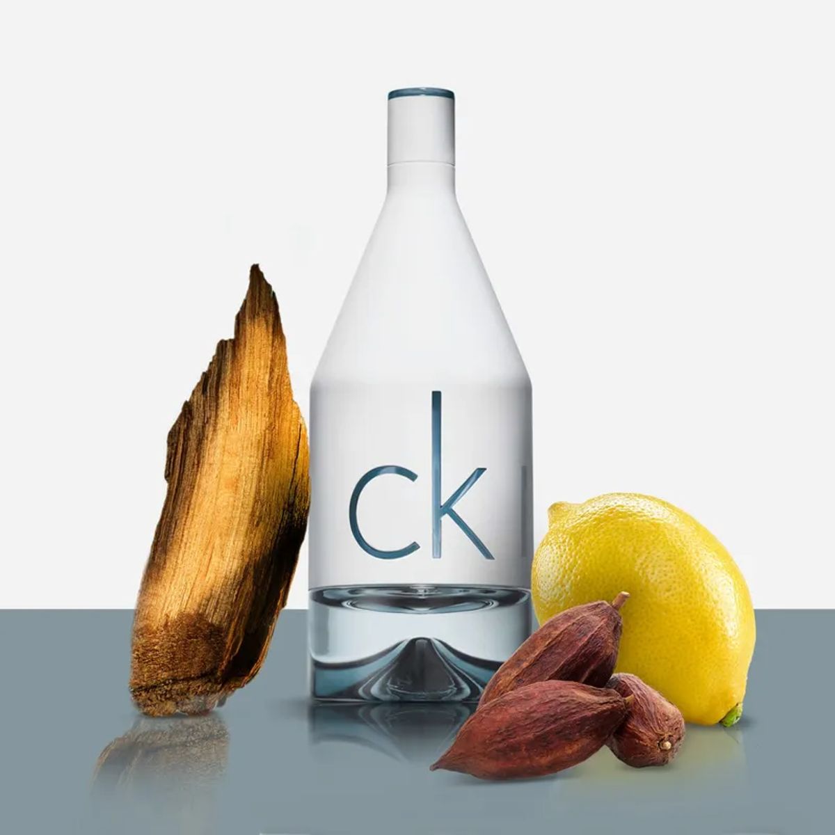 CALVIN KLEIN - Perfume Edt Hombre Calvin Klein Ck In 2 U Him 150 Ml