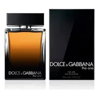 Perfume Hombre Dolce & Gabbana The One Pour Homme 100 Ml