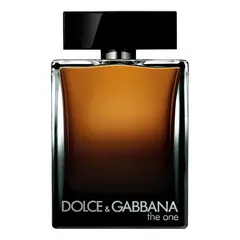 DOLCE&GABBANA - Perfume Hombre Dolce & Gabbana The One Pour Homme 100 Ml