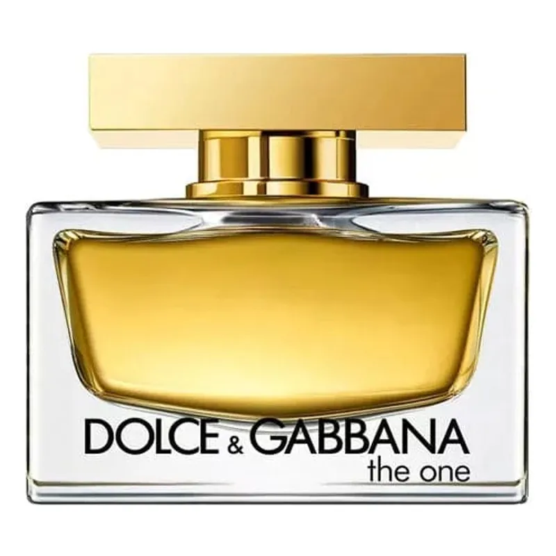 DOLCE&GABBANA - Perfume Frutal Edp Mujer Dolce & Gabbana The One 30ml