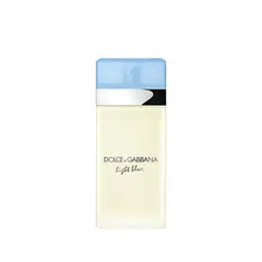 DOLCE&GABBANA - Perfume Edt Dolce & Gabbana Light Blue Pour Homme 200ml