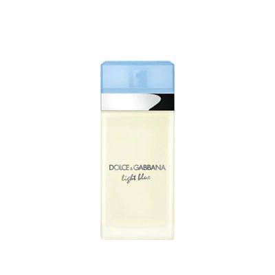 Imagen 2 del producto Perfume Edt Dolce & Gabbana Light Blue Pour Homme 200ml
