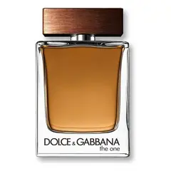DOLCE&GABBANA - Perfume Edt Dolce & Gabbana The One Pour Homme 50 Ml