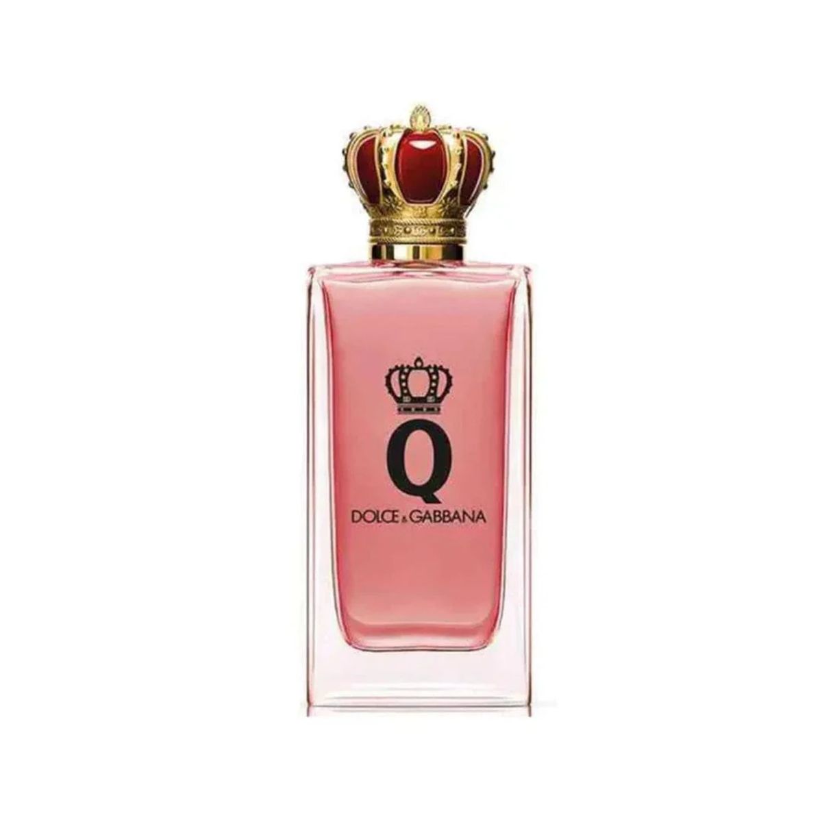 DOLCE&GABBANA - Perfume Edp Mujer Dolce & Gabbana Q Intense 100 Ml