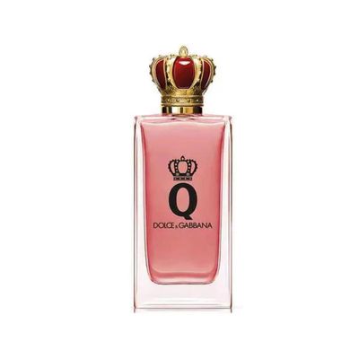 Imagen 2 del producto Perfume Edp Mujer Dolce & Gabbana Q Intense 100 Ml