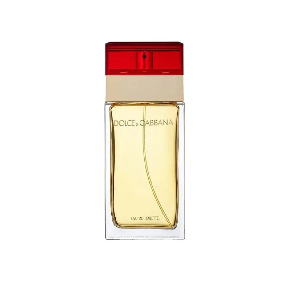 DOLCE&GABBANA - Perfume Edt Mujer Dolce & Gabbana Femme 100ml
