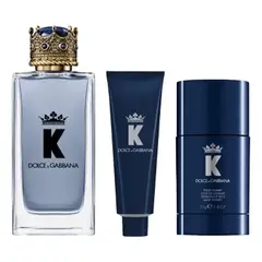 DOLCE&GABBANA - Perfume Edt Hombre Dolce & Gabbana K 100 Ml