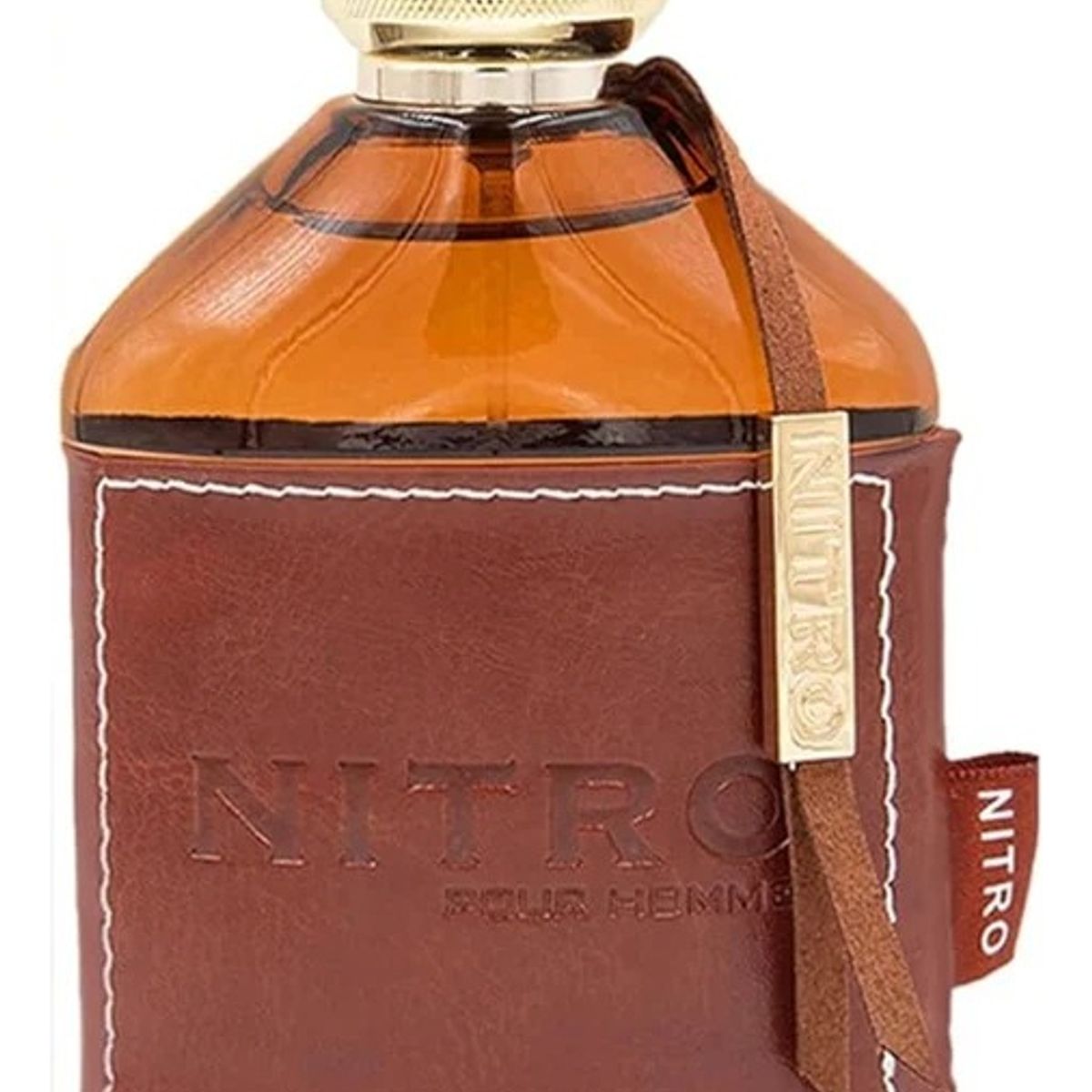 DUMONT - Perfume Amaderado Edp Hombre Dumont Nitro Pour Homme 100 Ml