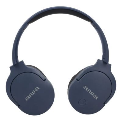 Imagen 2 del producto Audífonos On-ear Bluetooth Micrófono AWK11U - Vc Color Azul