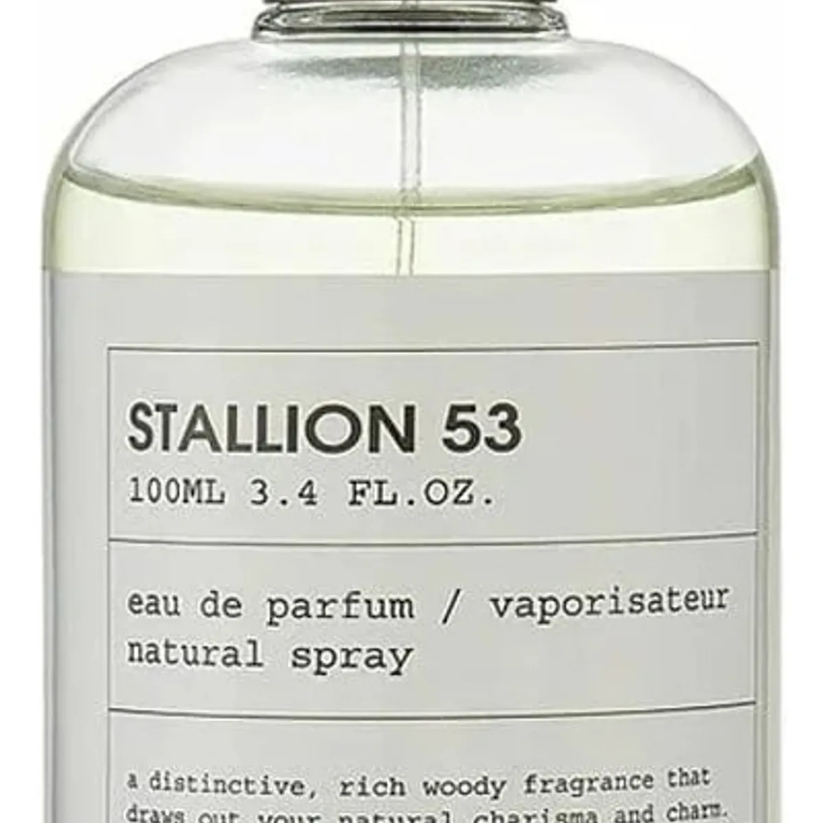 EMPER - Perfume Amaderado Edp Unisex Emper Stallion 53 100 Ml