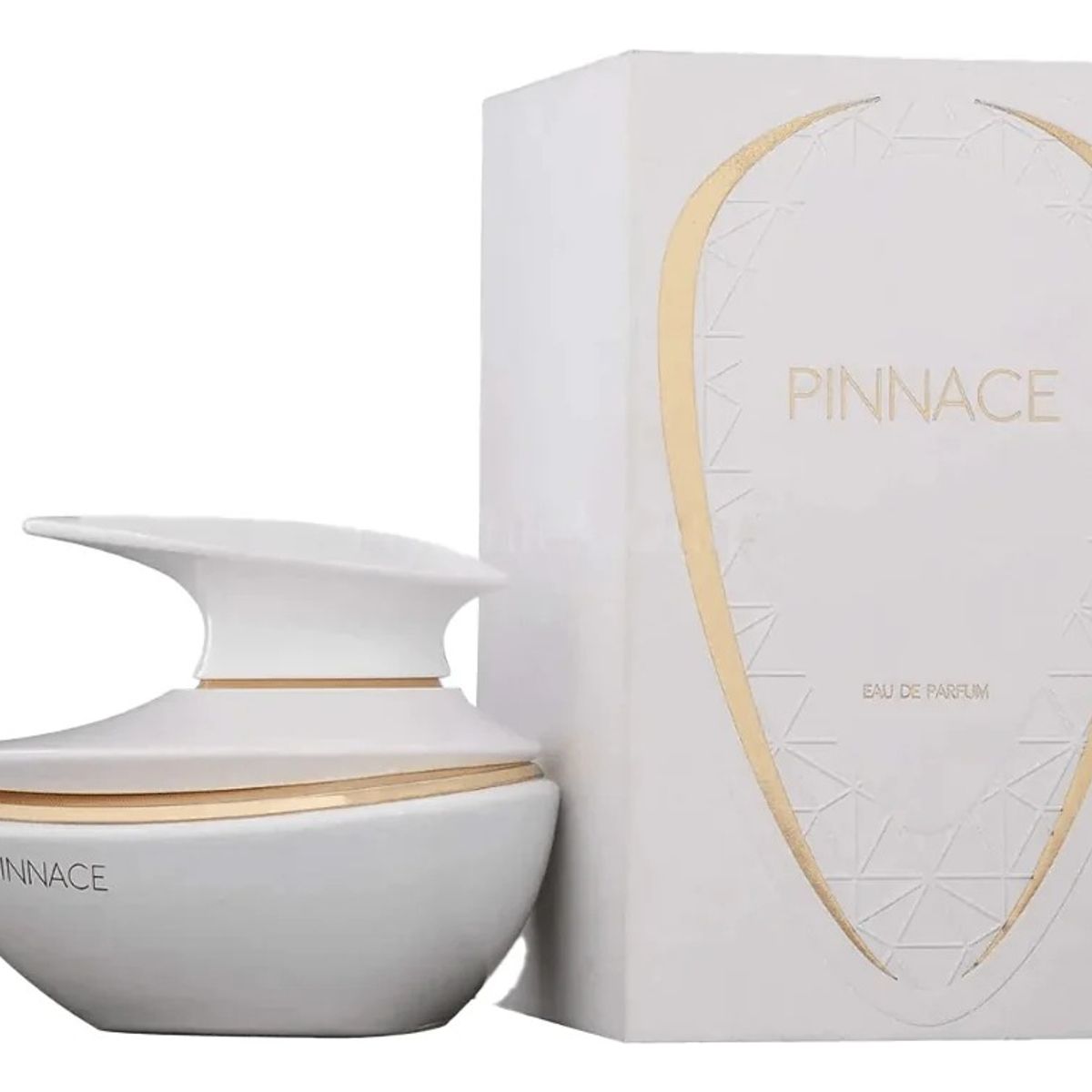 ARABE MEN S BEAUTY COMPANY - Perfume Unisex Árabe Fragrance World Pinnace Edp 100 Ml