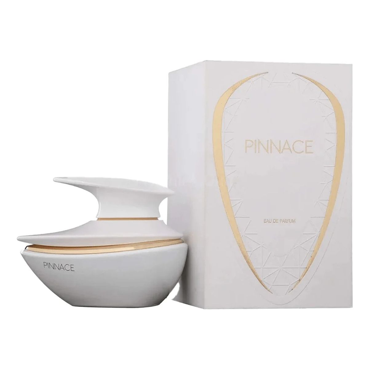ARABE MEN S BEAUTY COMPANY - Perfume Unisex Árabe Fragrance World Pinnace Edp 100 Ml