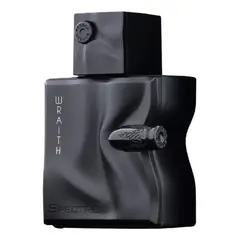 FRAGANCE WORLD - Perfume Edp Árabe Fragrance World Spectre Wraith 80 Ml