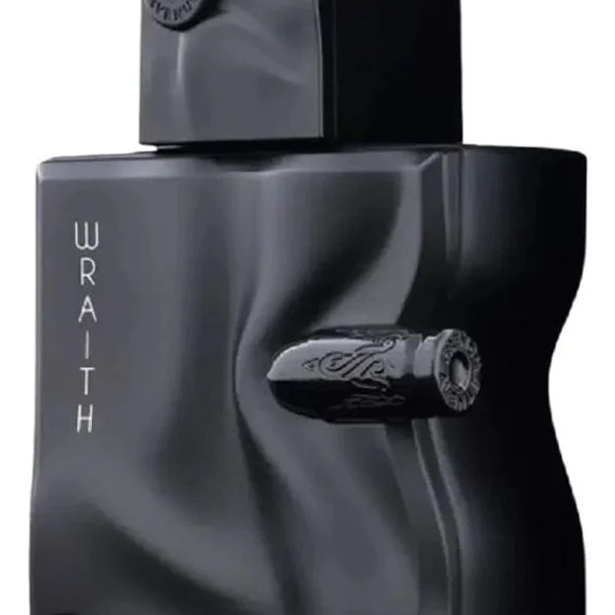 FRAGANCE WORLD - Perfume Edp Árabe Fragrance World Spectre Wraith 80 Ml