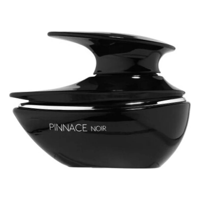FRAGANCE WORLD - Perfume Edp Unisex Árabe Fragrance World Pinnace Noir 100 Ml