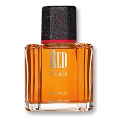 GIORGIO BEVERLY HILLS - Perfume Edt Mujer Red 90 Ml
