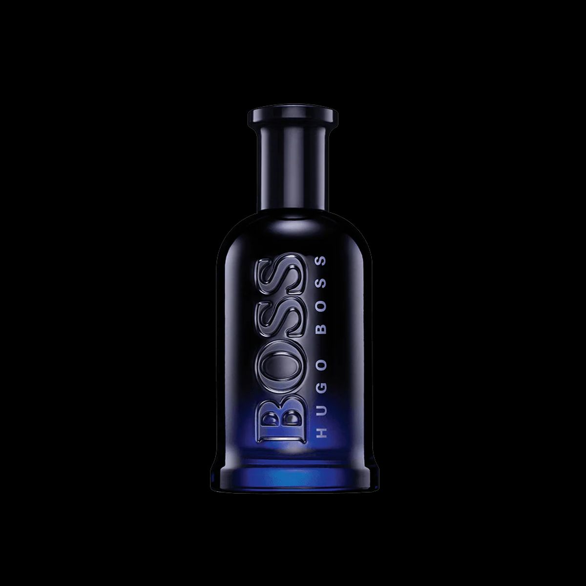 HUGO BOSS - Perfume Edt Hombre Hugo Boss Boss Bottled Night 100 Ml