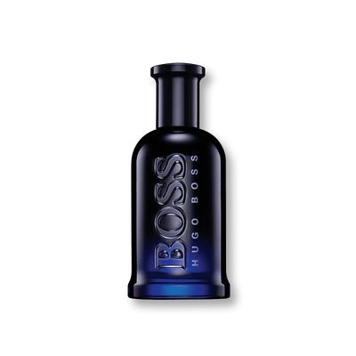 Imagen 2 del producto Perfume Edt Hombre Boss Bottled Night 100 Ml