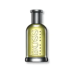 HUGO BOSS - Perfume Edt Hombre Boss Bottled 100 Ml