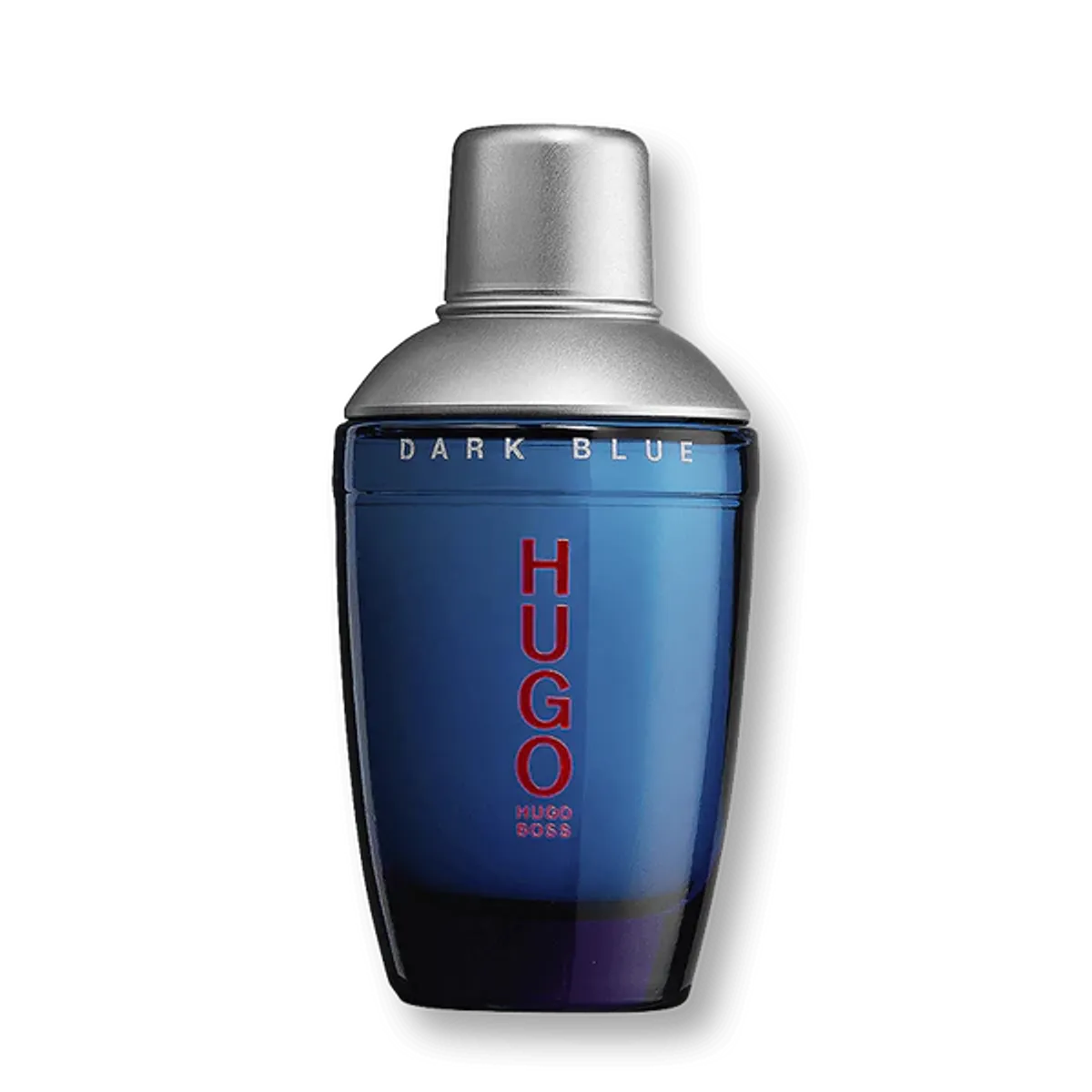 HUGO BOSS - Perfume Edt Hombre Hugo Boss Dark Blue 75 Ml