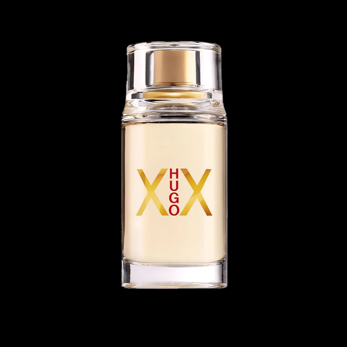 HUGO BOSS - Perfume Edt Mujer Hugo Boss Hugo X X 100 Ml