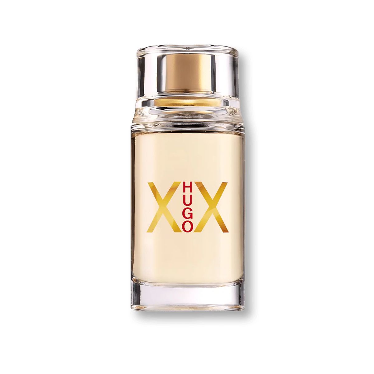 HUGO BOSS - Perfume Edt Mujer Hugo Boss Hugo X X 100 Ml