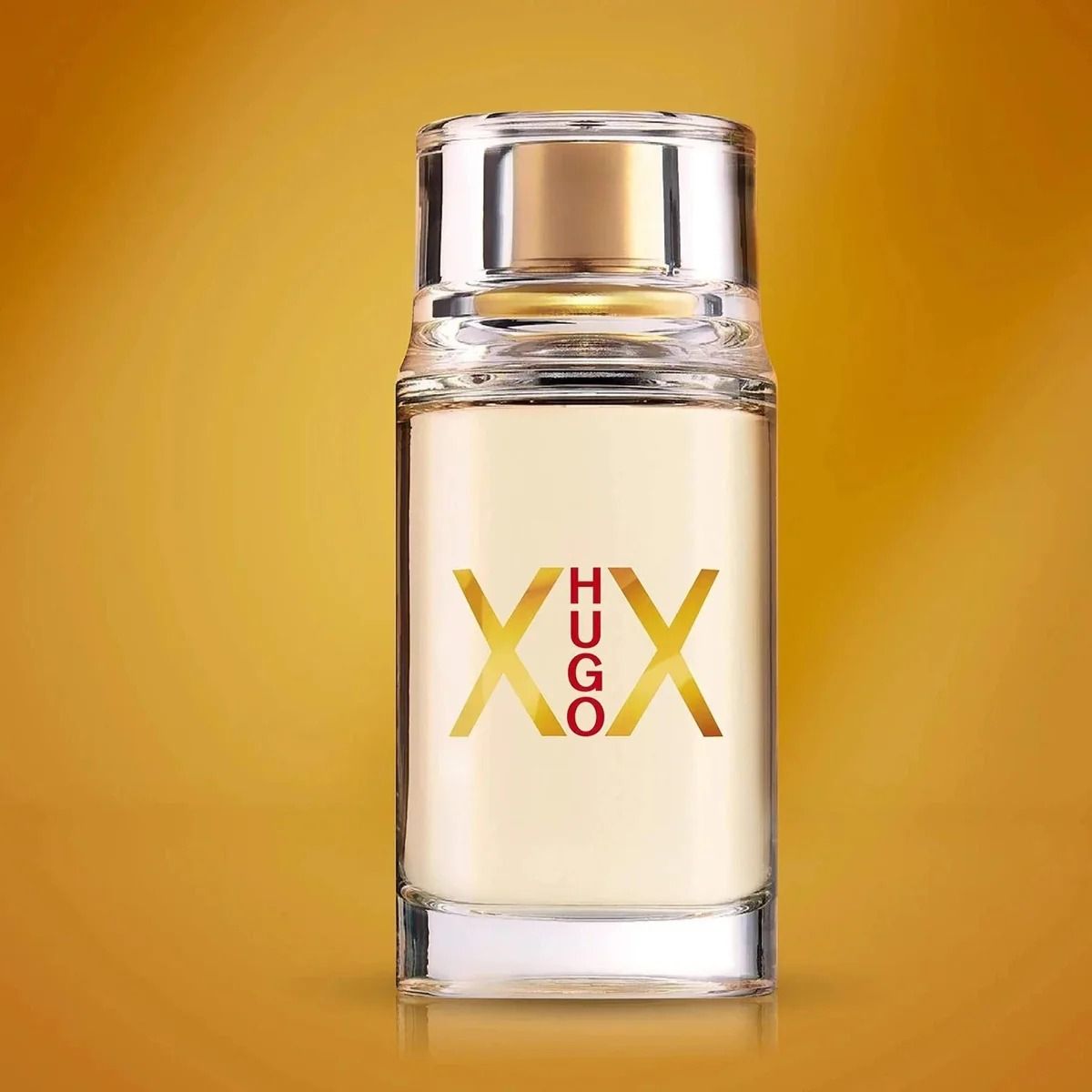 HUGO BOSS - Perfume Edt Mujer Hugo Boss Hugo X X 100 Ml