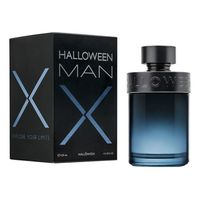 Perfume Edt Hombre Jdp Halloween X Man 125 Ml
