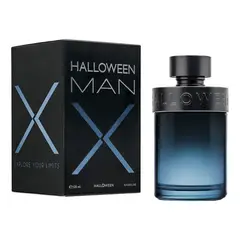 J DEL POZO - Perfume Edt Hombre Jdp Halloween X Man 125 Ml